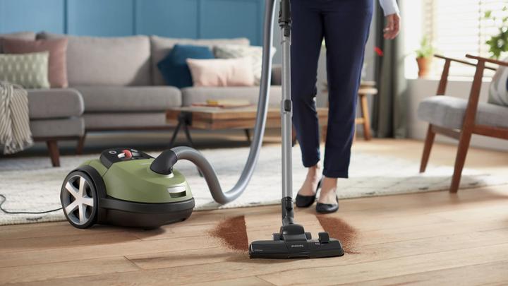 Actual product image Philips XD8121/10