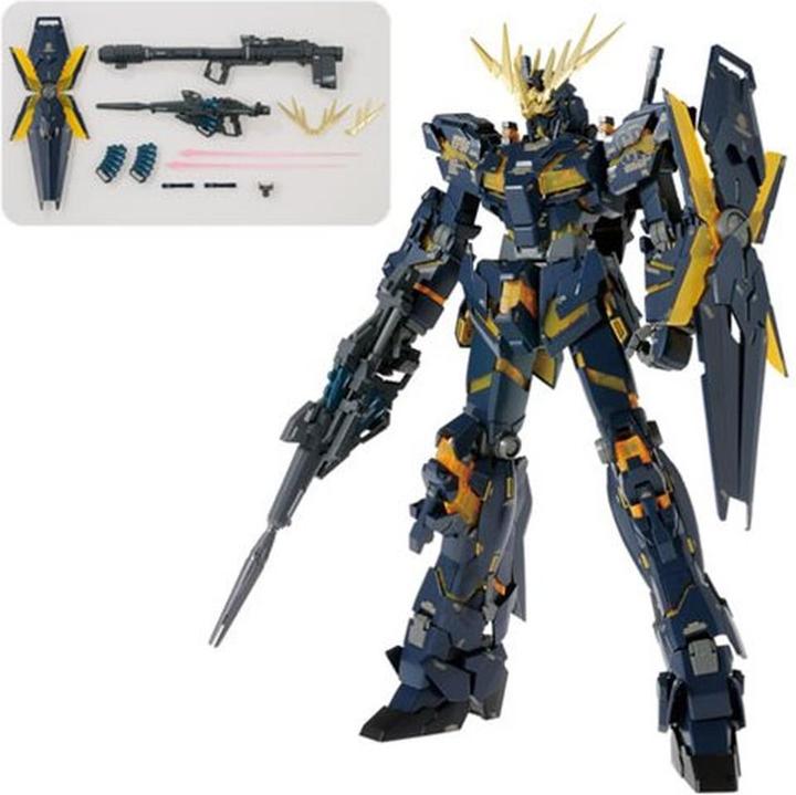 Immagine prodotto Bandai Gundam Banshee