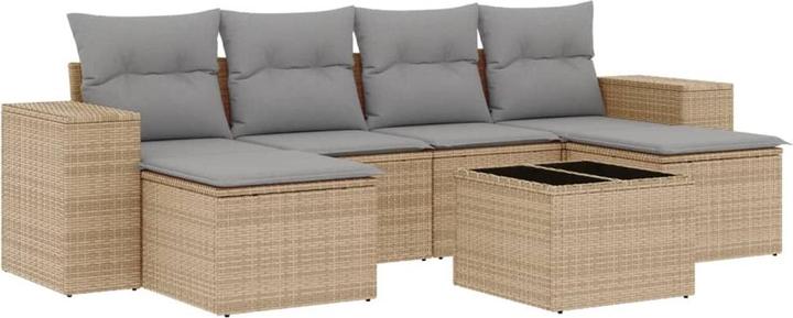 Beige, Grigio chiaro