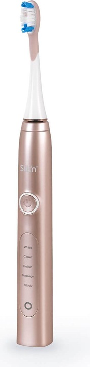 Actual product image Silk'n Sonic Toothbrush Sonic Smile Pink (Sonic toothbrush)