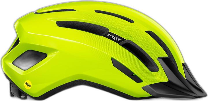 Actual product image MET Downtown MIPS