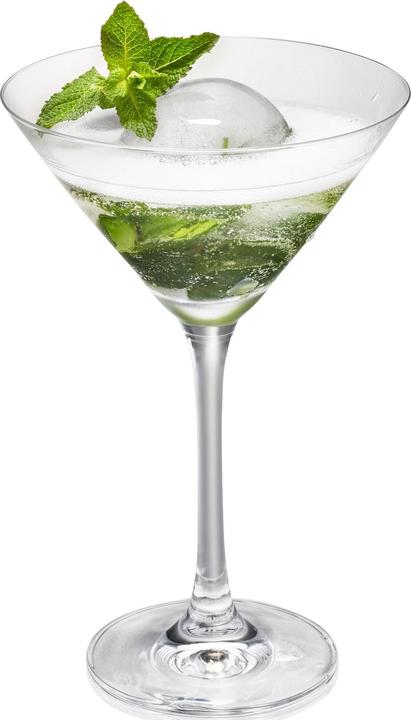 Produktbild GEFU 12494 Eiskugelform GLOBE 2 Stück