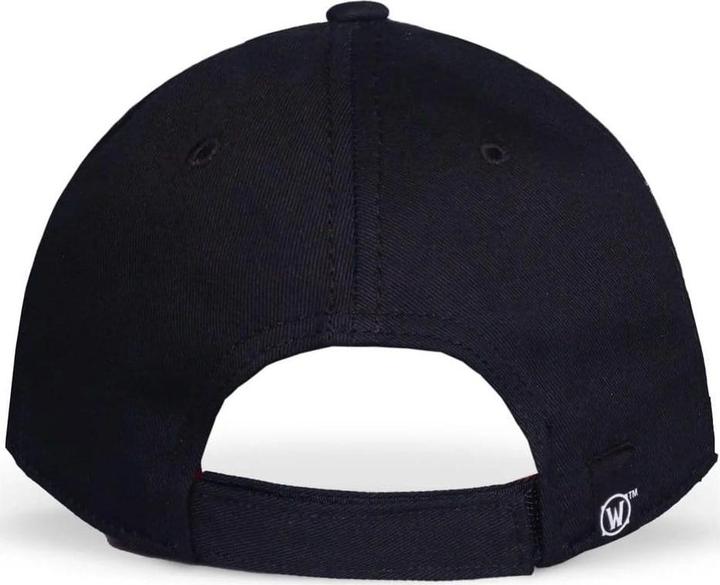 Produktbild Difuzed World Of Warcraft - Men's Adjustable Cap (One Size)
