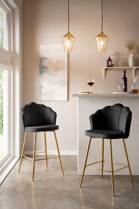 Produktbild SalesFever Barhocker, 2er Set