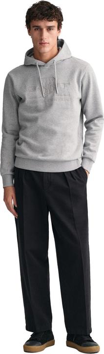 Produktbild GANT Regular Tonal Shield Hoodie (3XL)