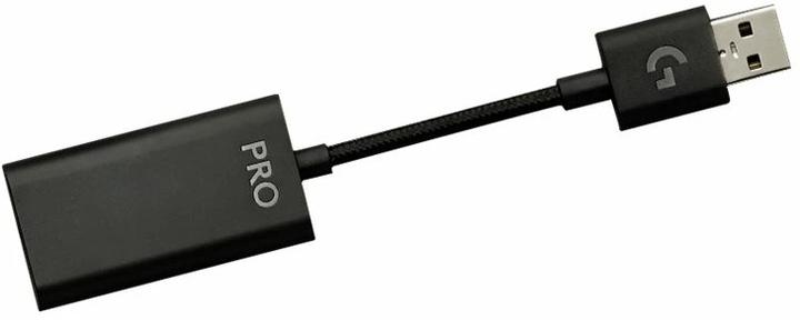 Productafbeelding Logitech G Pro X (Bedraad)