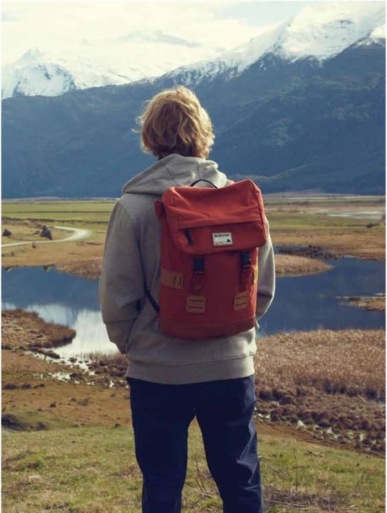 Produktbild Burton Alltagsrucksack Tinder (25 l)