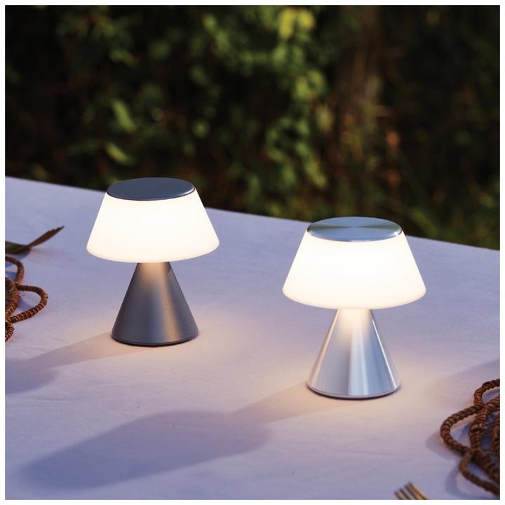 Actual product image Lexon Luma M (150 lm)