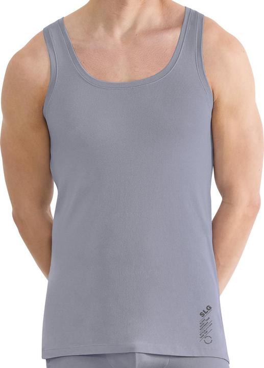 Produktbild Sloggi 3er Pack SLG Base Soft Unterhemd / Tanktop (M)