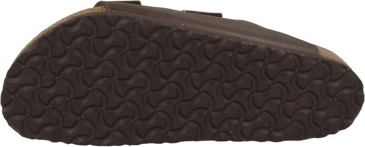 Actual product image Birkenstock Arizona Birko-Flor normal (49)