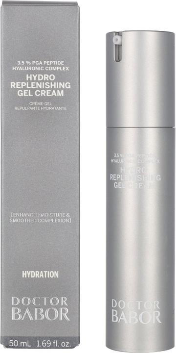 Immagine prodotto Babor DOCTOR - Crema Gel Idro-Ripristinante (50 ml, Gel viso)