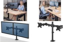 Produktbild Fellowes Reflex (Tisch, 27")