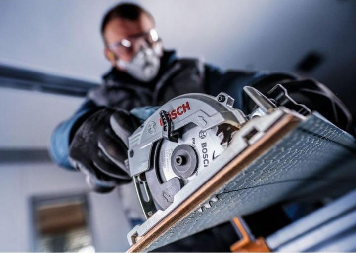 Image du produit Bosch Professional Zubehör Lame de scie circulaire PRO Multi Material cordless, 85 x 1,5 x 15 mm