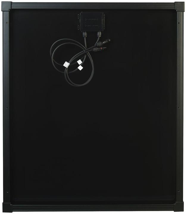 Actual product image Revolt Powerstation & Solar Converter