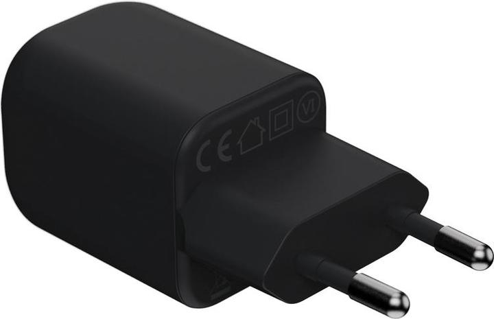 Image du produit Xtorm 1 x USB-C 35W, 1x USB-A 18W, ohne Kabel XEC035 black (35 W)
