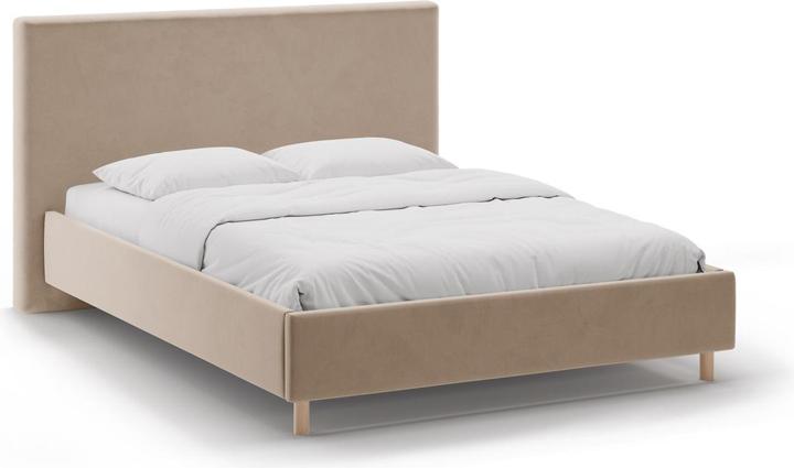 Almond Beige