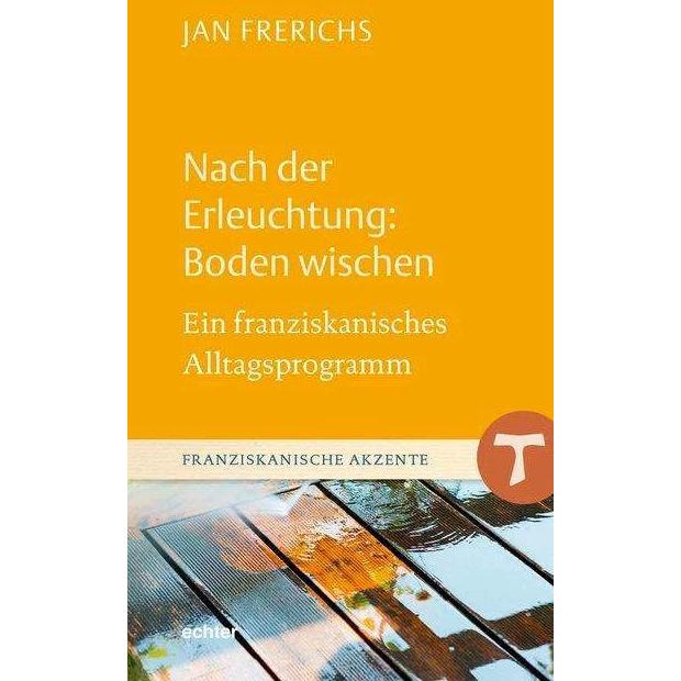Jan Frerichs, Fachbücher von Jan Frerichs