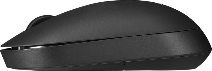 Actual product image ASUS CW100 KEYBOARD+MOUSE/BK/GE/105 (DE, Wireless)