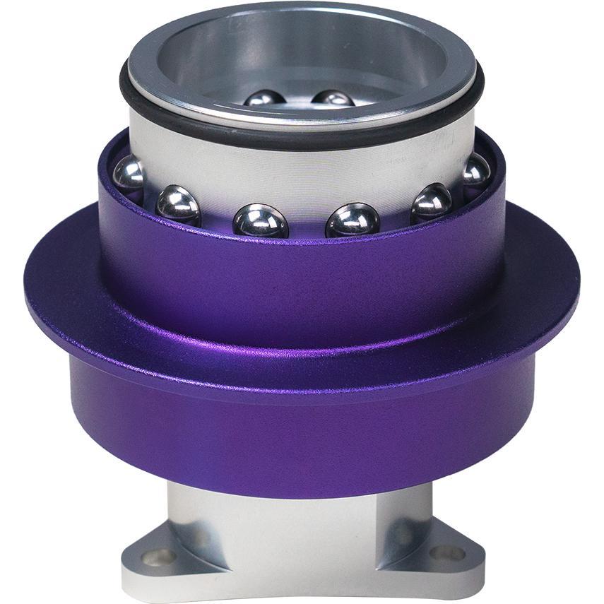 Conspit CDR Quick Release, Accessori per controller gaming, Argento