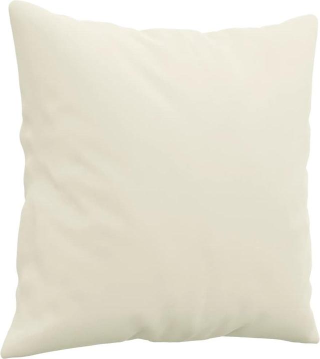 Image du produit vidaXL Ensemble salon de jardin 10 pièces avec coussins (3 places)