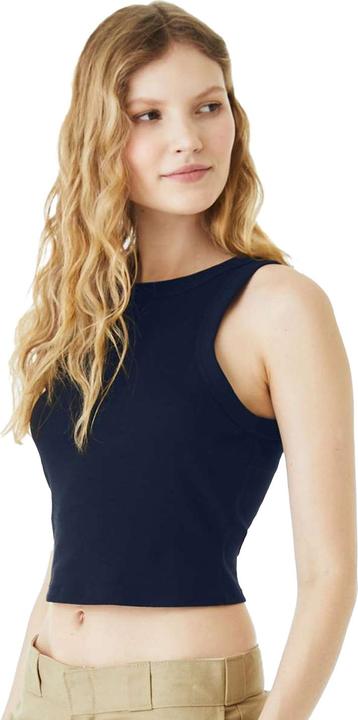 Produktbild Bella Canvas Micro Rib Racer Tank (XXL)