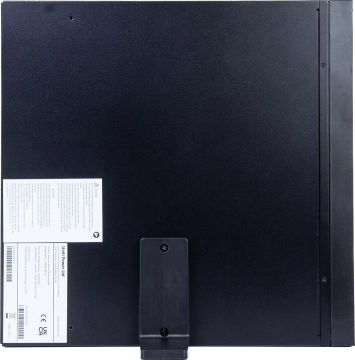 Actual product image Origin Storage Uniti Power Symphony Online Dou (1.50 VA, 1500 W, Online double converter UPS)