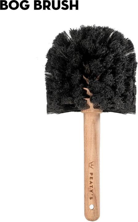 Produktbild Peaty's Complete Bicycle (1560 ml, Pflegeset)