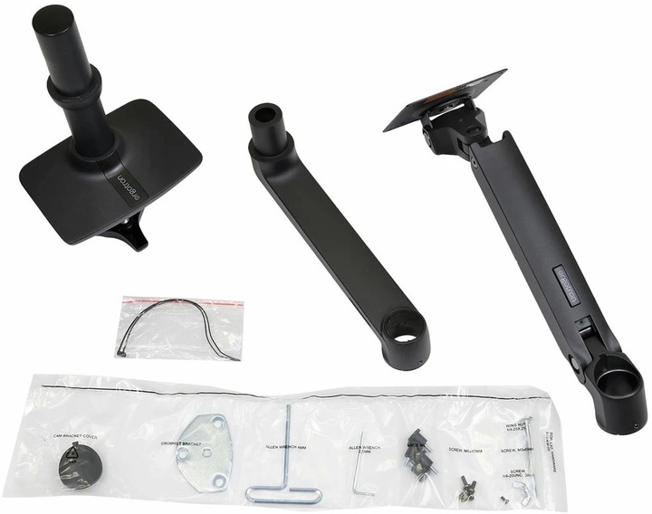 Actual product image Ergotron Lx (Table, 34")