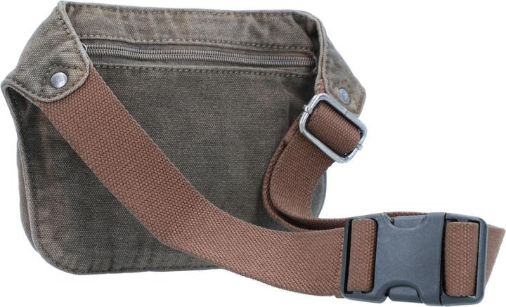 Produktbild Greenburry Vintage Aviator Gürteltasche 20 cm