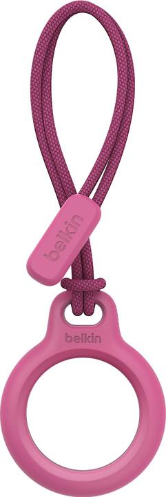 Produktbild Belkin AirTag Anhänger mit Schlaufe