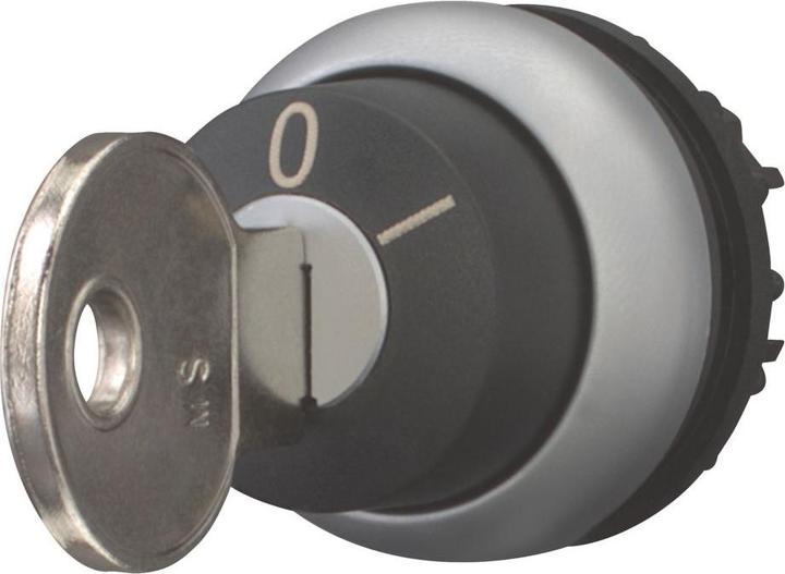 Eaton Key button, latching, 2 positions, 111782