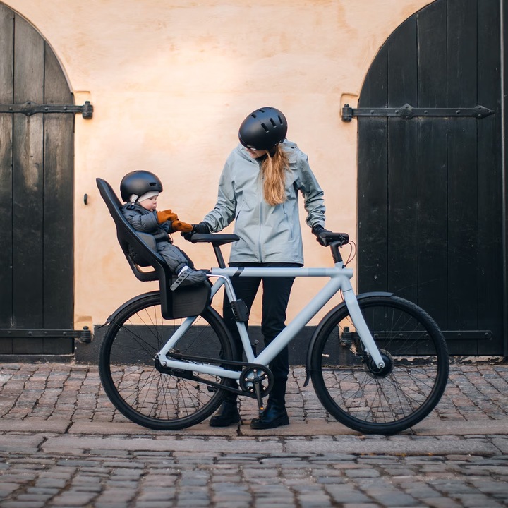 Immagine prodotto Thule Yepp 2 Maxi (Portapacchi)