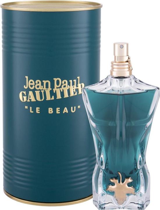 Immagine prodotto Gaultier Le Beau (Eau de toilette, 125 ml)