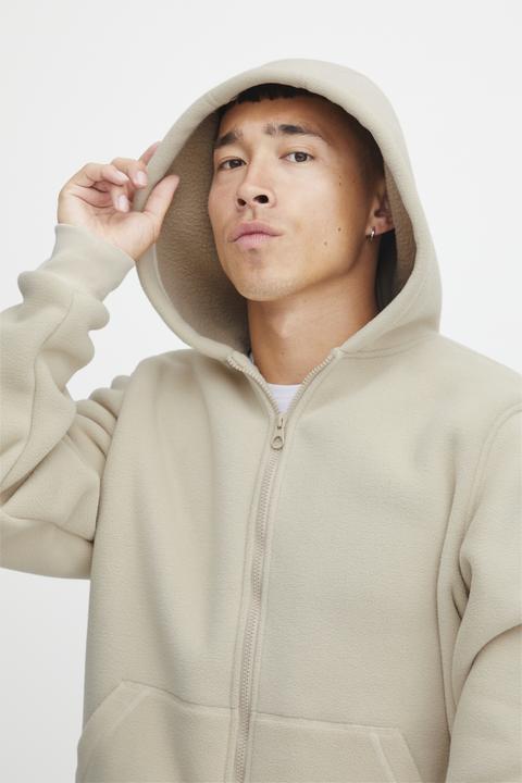 Immagine prodotto Blend felpa con cappuccio fleece (XL)