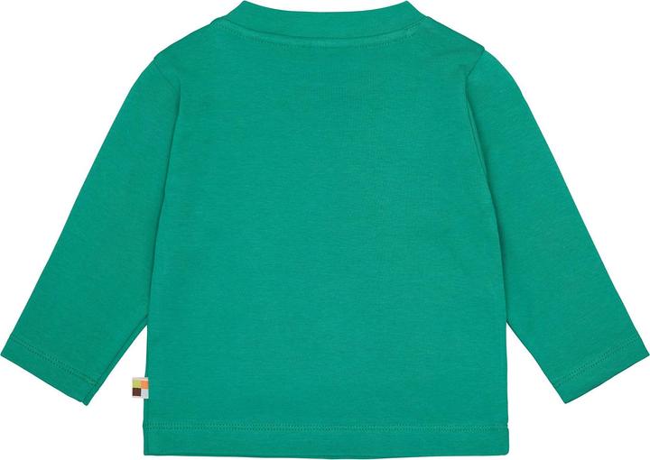 Immagine prodotto loud + proud Camicia interlock con motivo stampato (86)