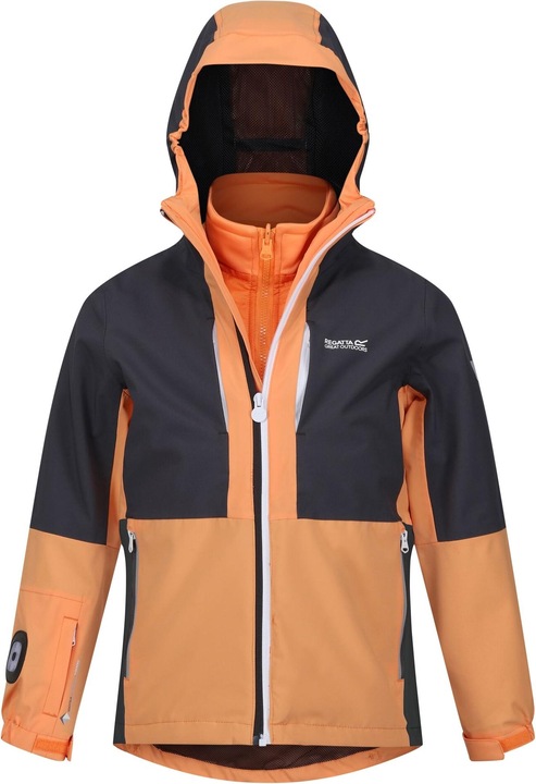Produktbild Regatta Hydrate VIII Jacke wasserfest 3 in 1 (164)