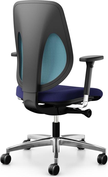 Produktbild Giroflex 353 Netzrücken