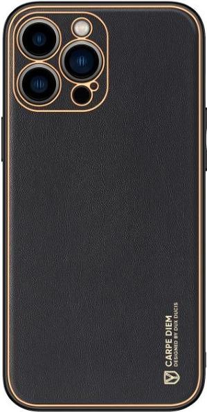 Actual product image Dux Ducis Yolo Series Hardcase Cover (Apple iPhone 14 Pro)