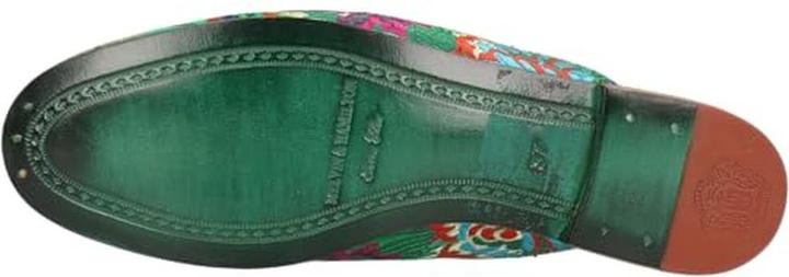 Produktbild Melvin & Hamilton Handgefertigte Lederslipper Scarlett 2 (37)
