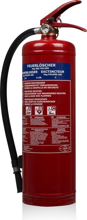 Actual product image Smartwares FEX-15140 (A, B, C)