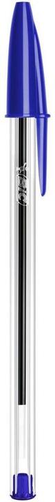 Image du produit Bic Cristal (Bleu, 1 x)