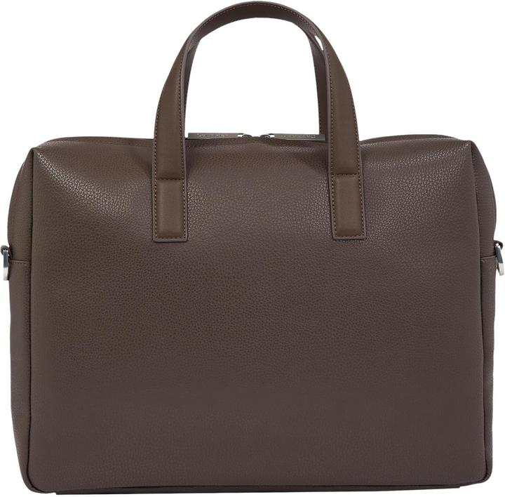 Actual product image Calvin Klein Must Laptop Bag (15.60")