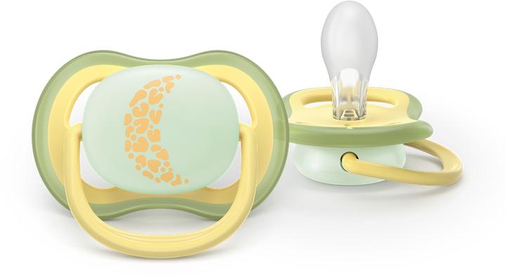 Actual product image Philips Avent Ultra Air Day & Night (2x)