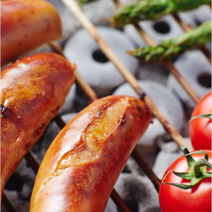 Immagine prodotto CasusGrill (24 cm)