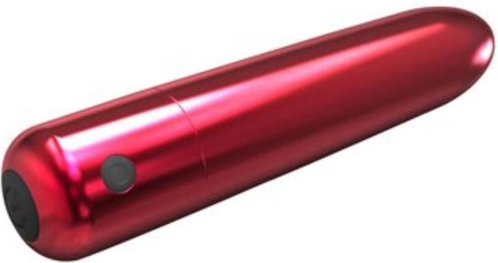 Produktbild PowerBullet Kraftvoller Kugelvibrator Rosa