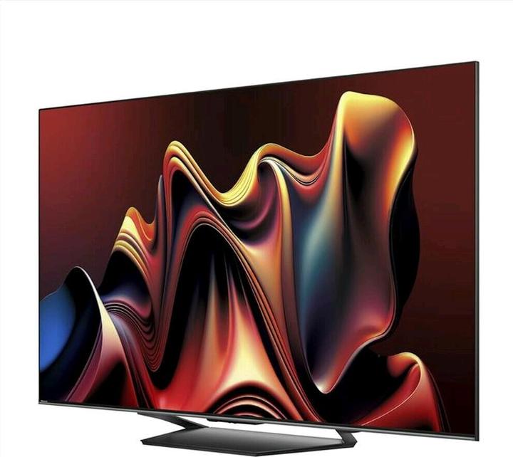 Image du produit Hisense TV 75U79NQ Smart TV 75 pouces 4K (75", Mini-LED, 4K)