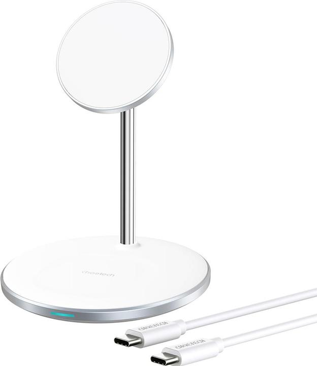 Choetech Qi Wireless Ladegerät (15 W)
