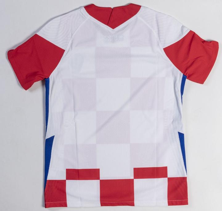 Produktbild Nike Kroatien Authentic (S)