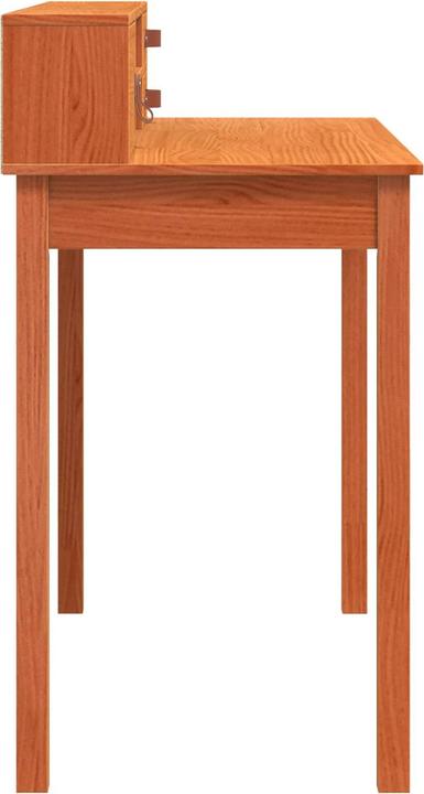 Produktbild vidaXL Büroschreibtisch (50 x 50 x 93 cm)