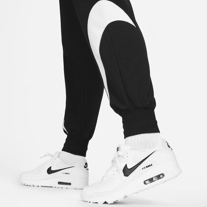 Actual product image Nike W NSW CRC50 HR Fleece Jogging Pants - 84029 (M)